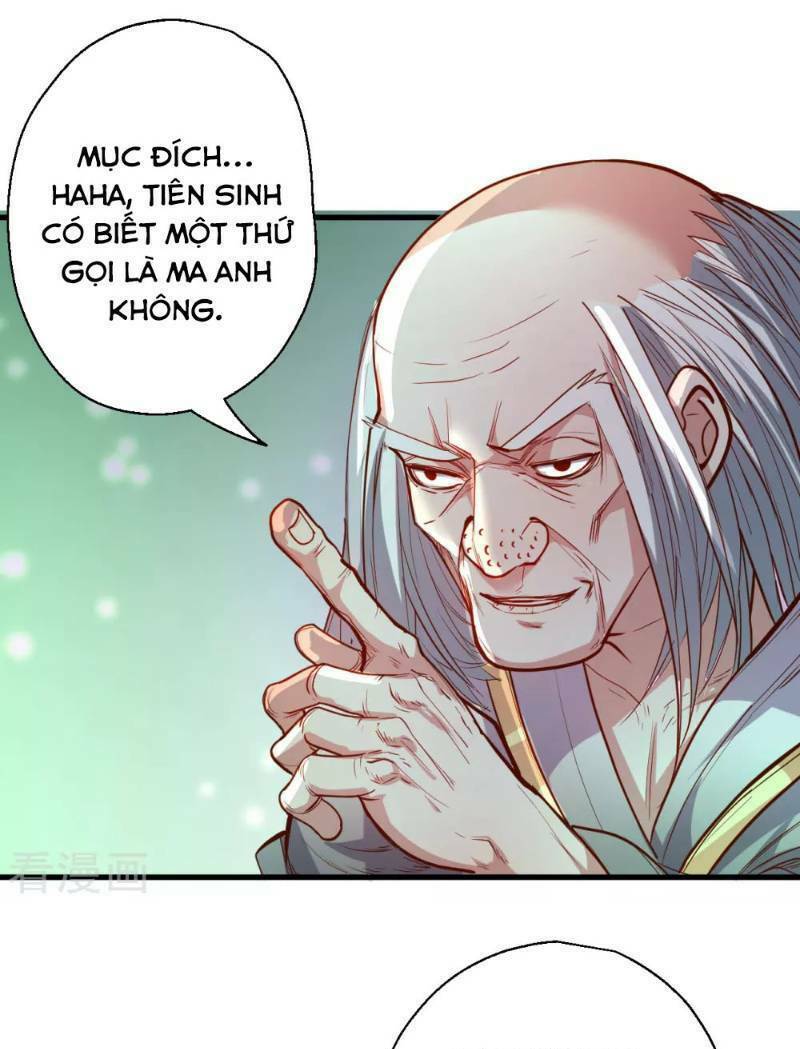 tối cường đại biểu hoàng kim thận chapter 49 3