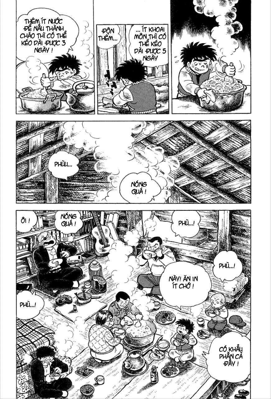 ore wa teppei chapter 138 38