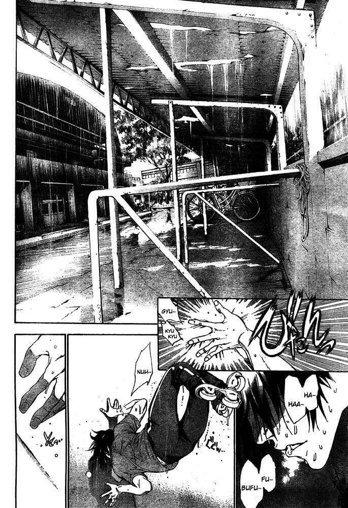 air gear chapter 241 11