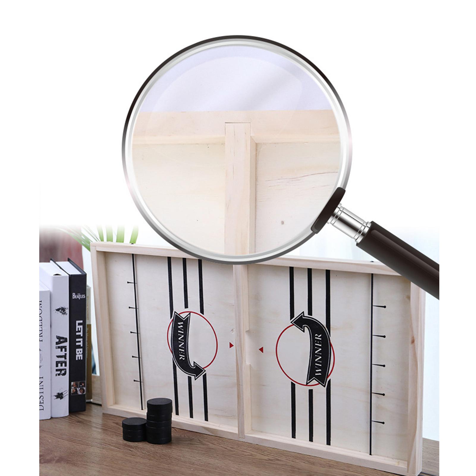Sling Puck cờ nảy game bắn quân cờ