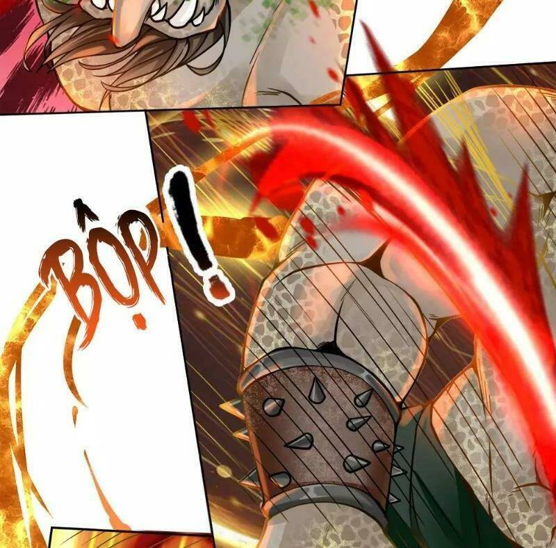 thân thể của ta là kiếm chủng chapter 35 5