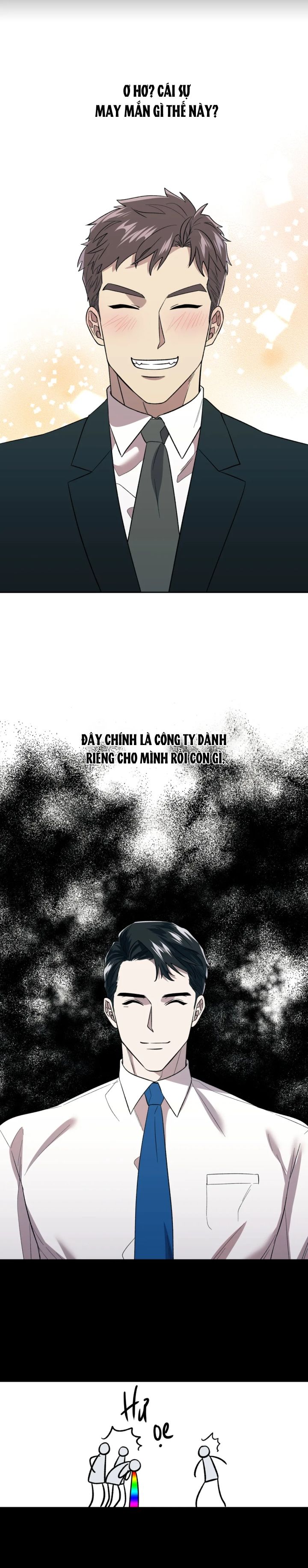 ám ảnh pheromone chapter 5 6