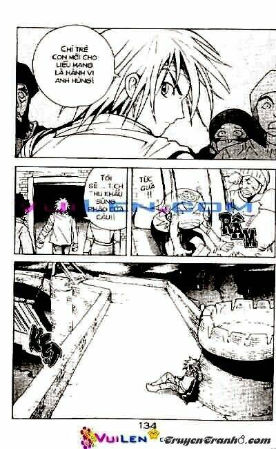 đóa hoa yêu kiều chapter 10 135