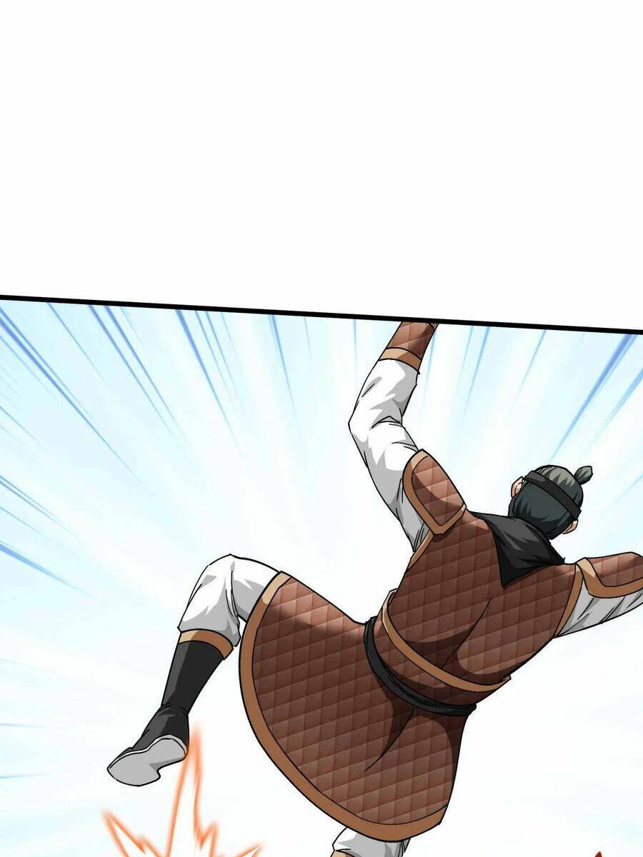 trọng sinh ta là đại thiên thần chapter 106 14