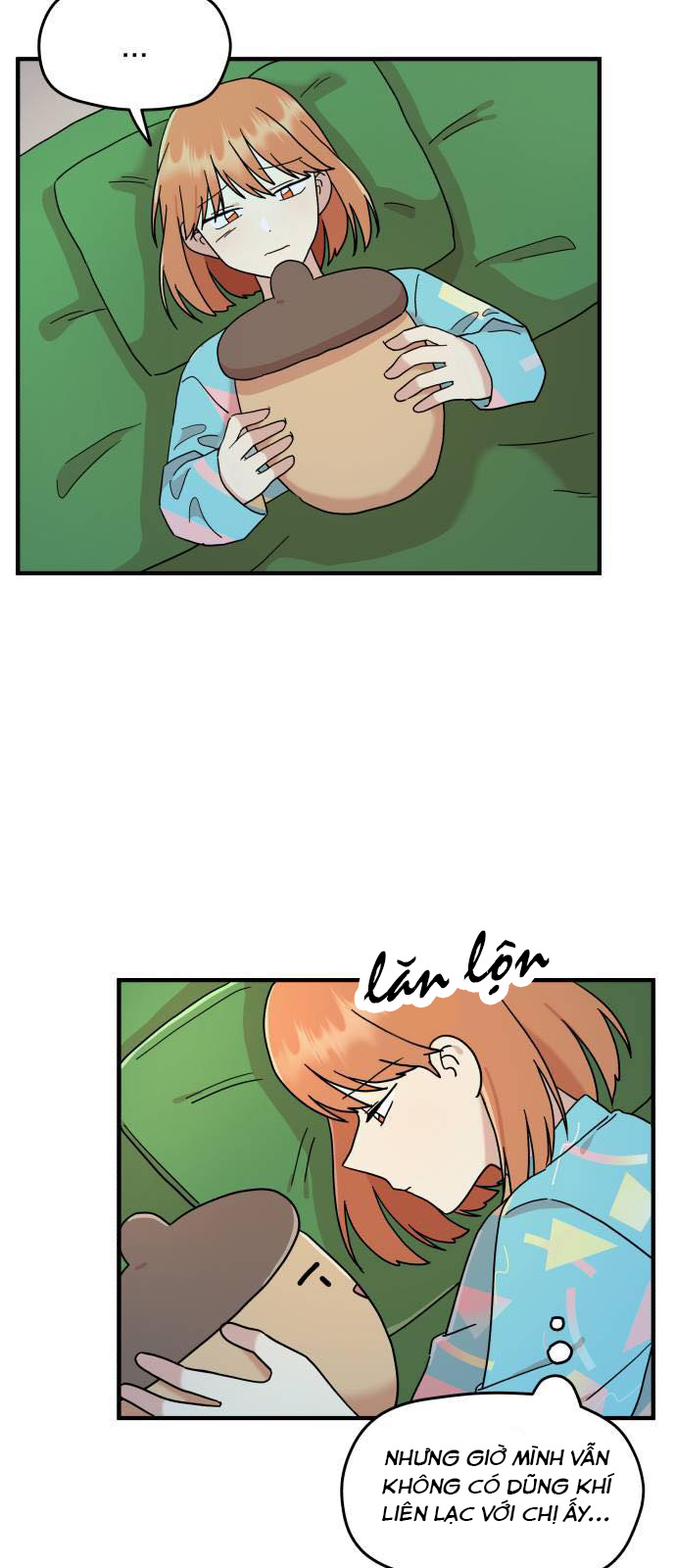 fancy x fancy chapter 10 3