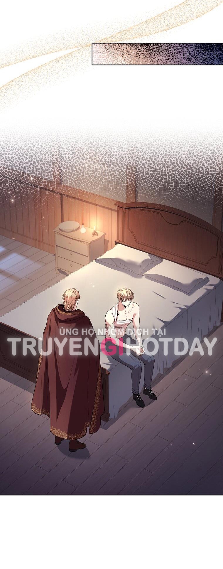 trở thành thư ký của bạo chúa chapter 91.1 38