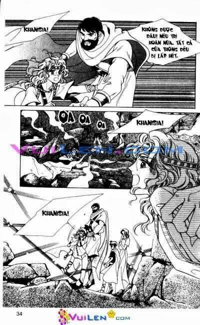 hậu duệ hoàng gia chapter 1 34