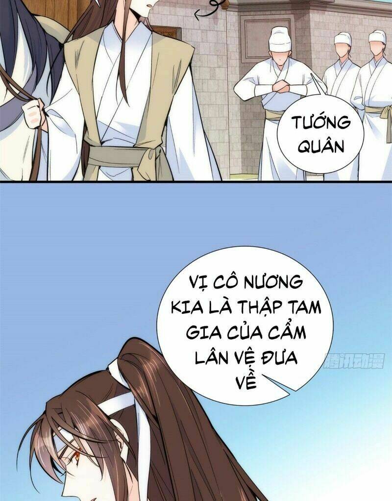 thiều quang mạn chapter 69 27