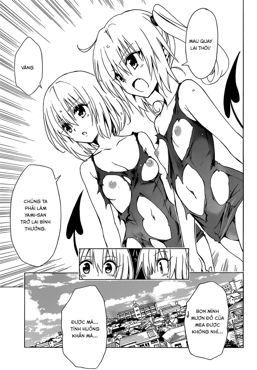 to love - ru darkness chapter 42 9