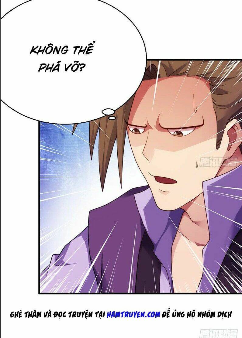 thiên hạ kiếp chapter 9 31