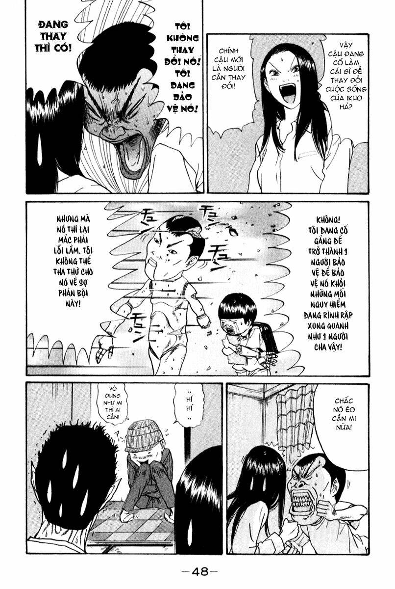 boku to issho chapter 15 8