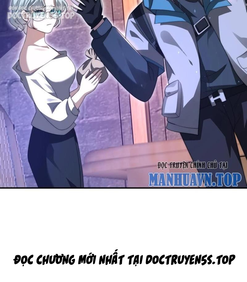 không gian hệ lão lục: dự trữ một vạn tấn thịt ngày tận thế chapter 81 37