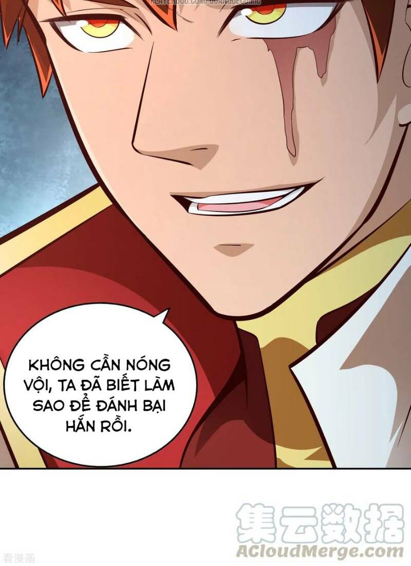 võ linh kiếm tôn chapter 62 27