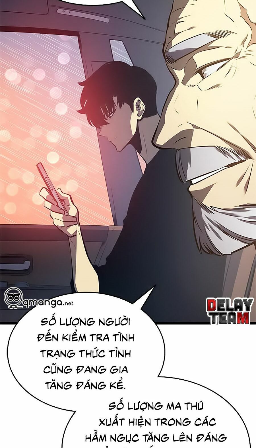 solo leveling 2 chapter 11 38