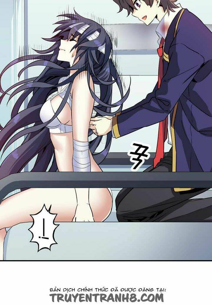 amentia chapter 11 40