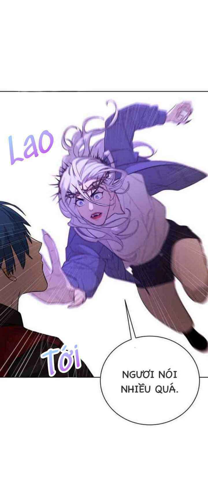 Máu trắng chapter 15 37