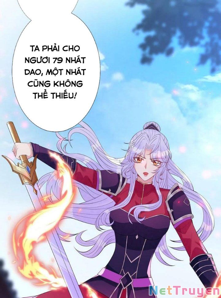 mạt thế nữ vương chapter 73 27