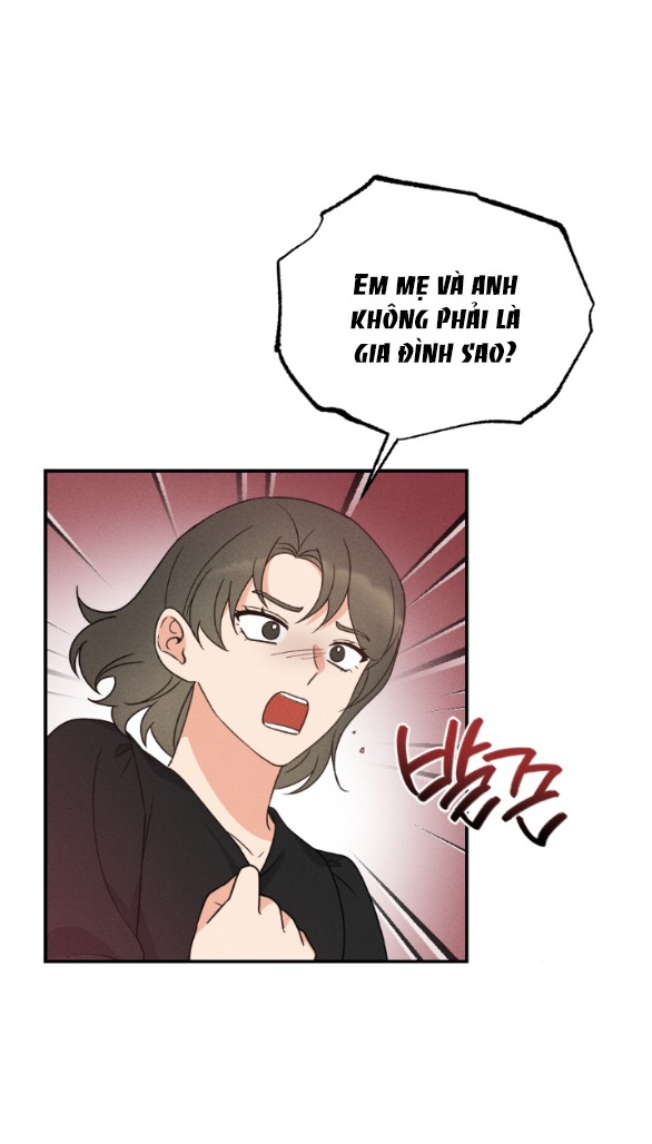 Mất Tư Cách Bạn Bè chapter 20.2 - Trang 6