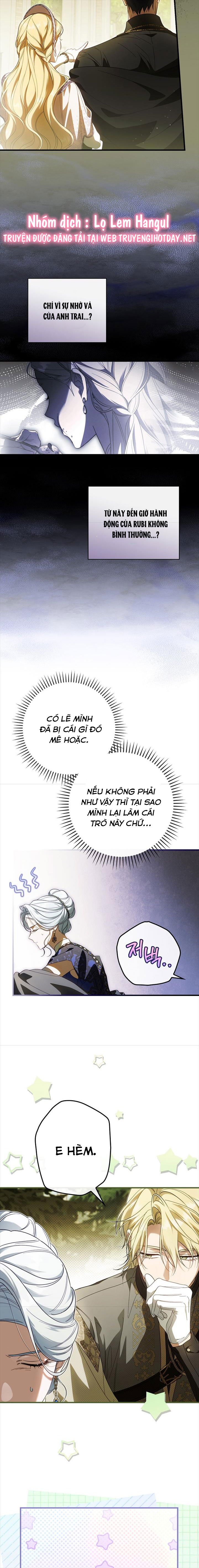 phương pháp khiến chồng đứng về phía của tôi chapter 94 2