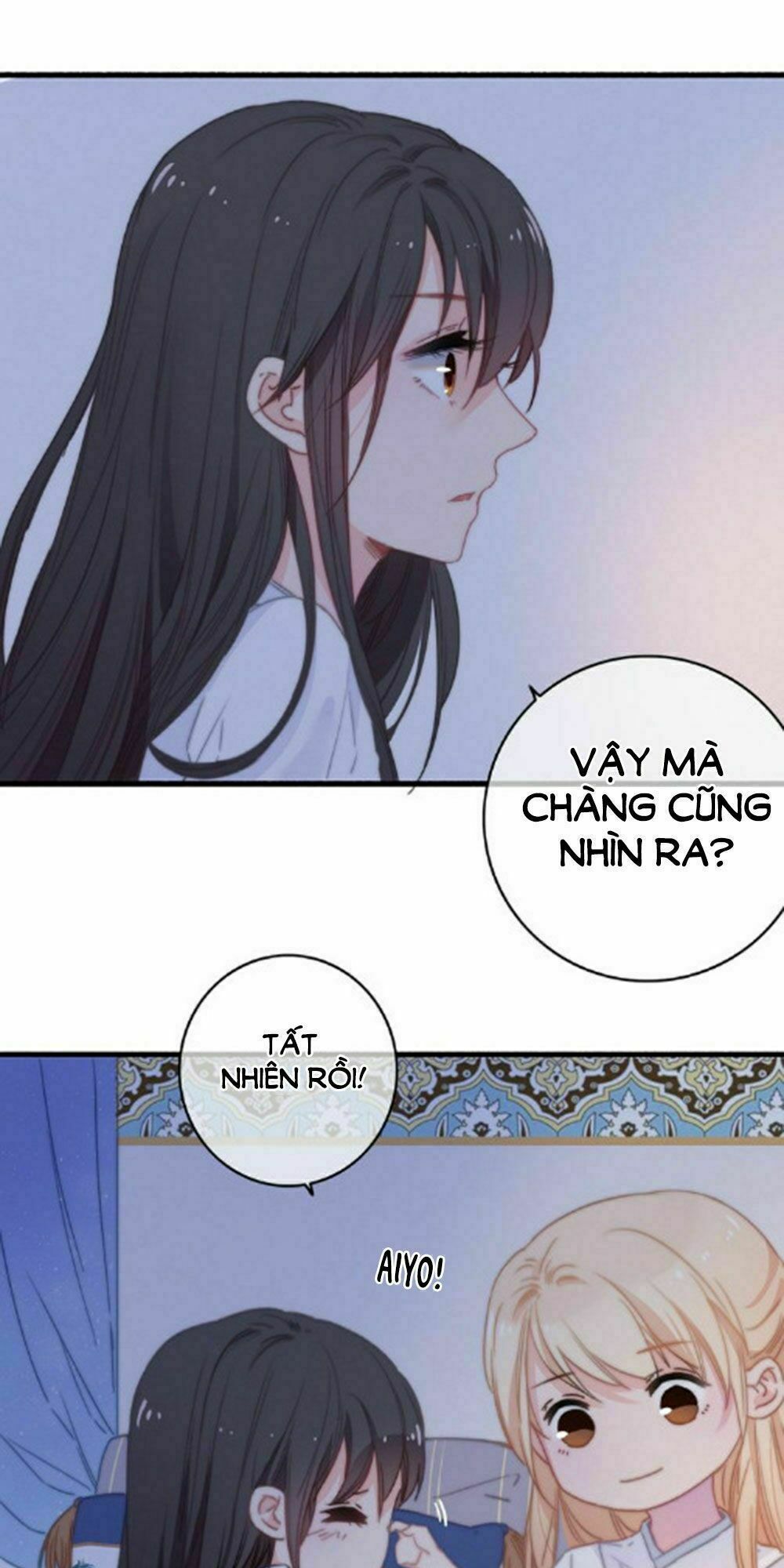 dữ tử thành thuyết chapter 20 47