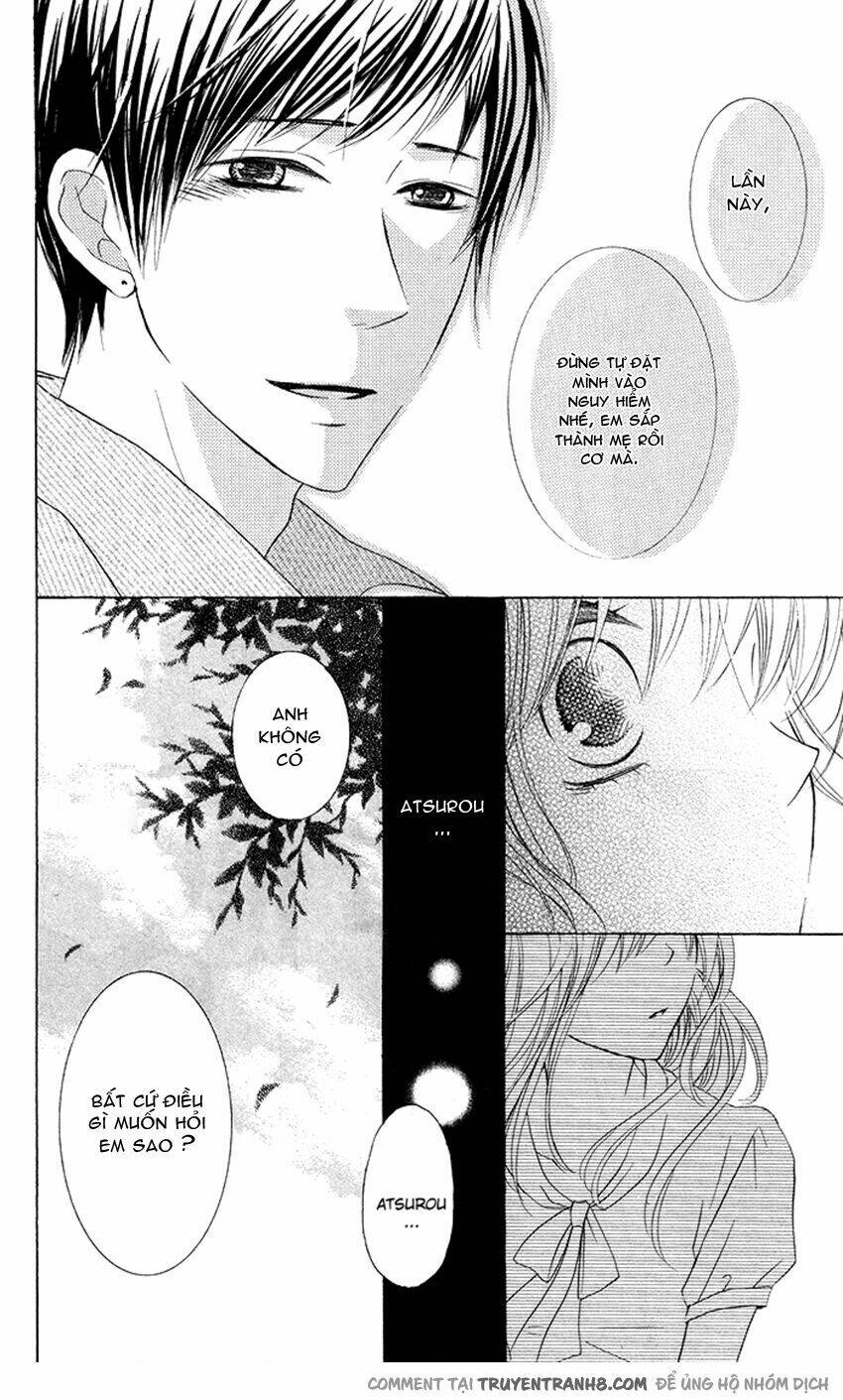 hajimari no niina chapter 19 22