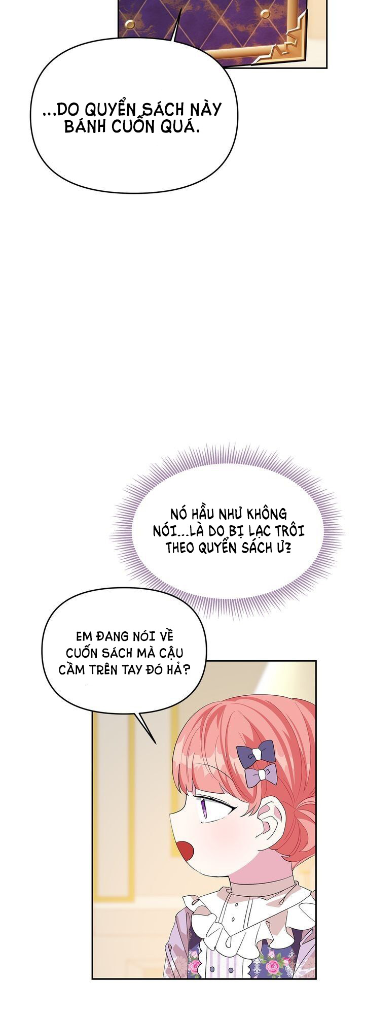 con người không phải thứ có thể sửa đổi được đâu! chapter 22 6