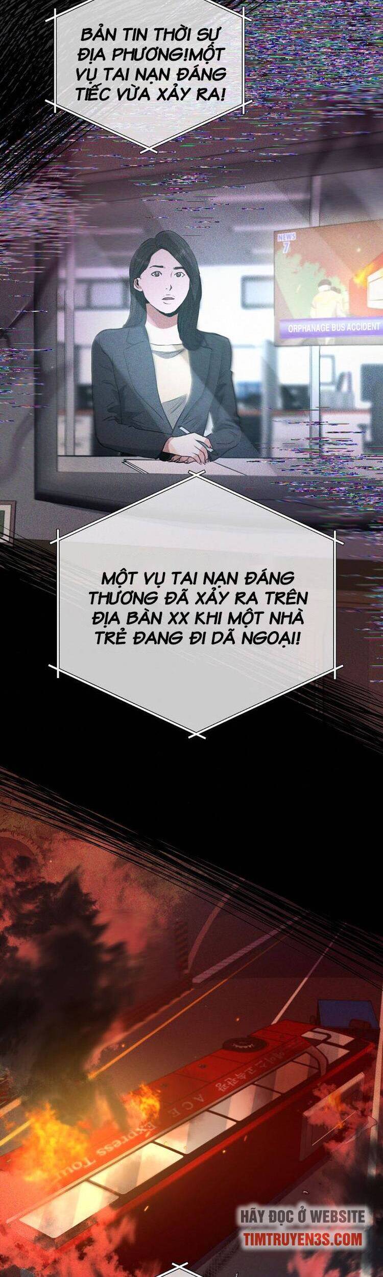 hệ thống oán hận của ta chapter 34 20