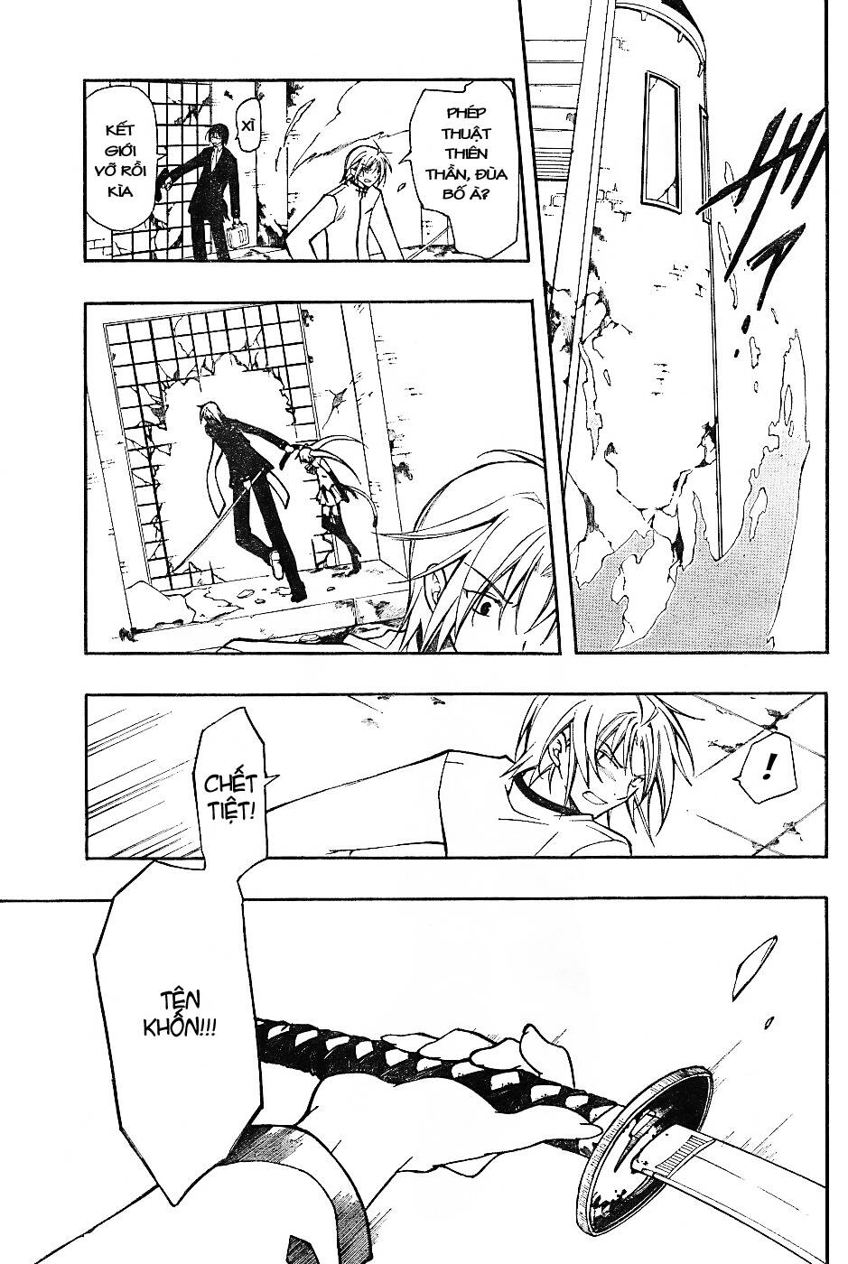 bloody cross chapter 4 44