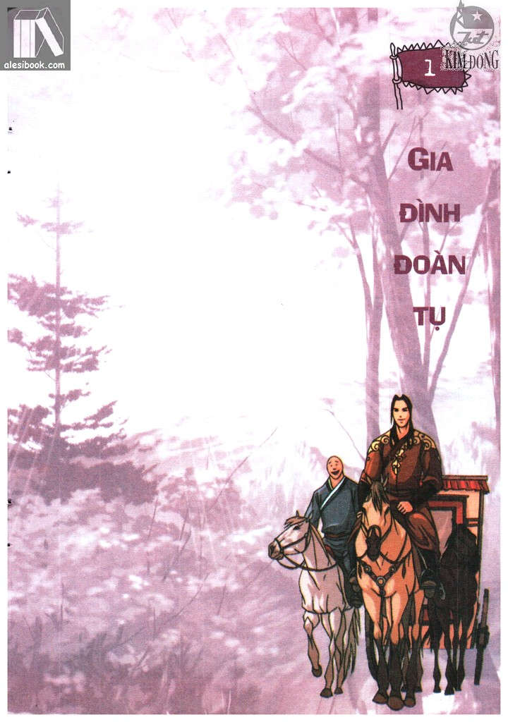 thành cát tư hãn chapter 19 15