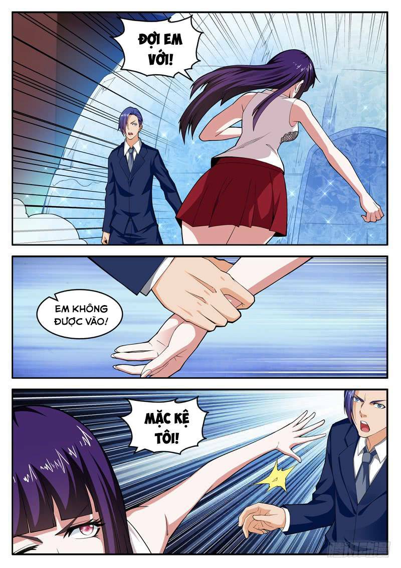 khắc kim phong thần chapter 73 4