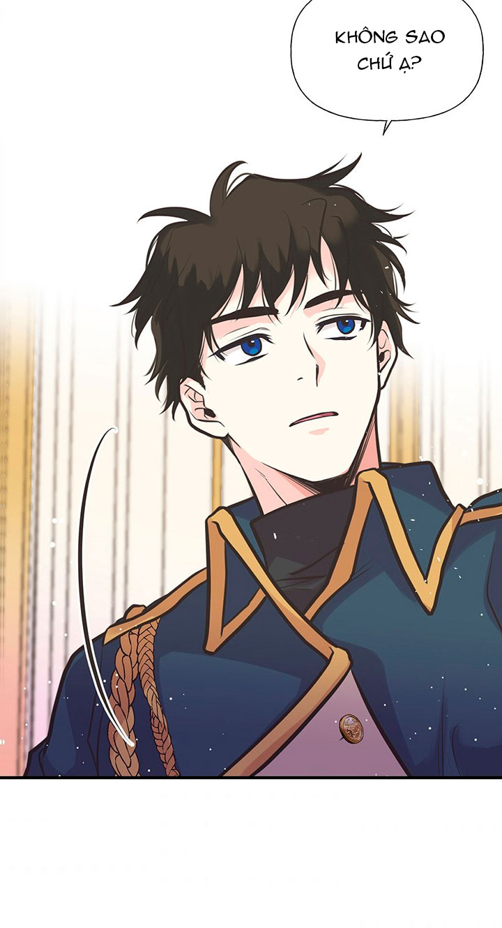 chị tôi đã nhặt về một nam chính quyến rũ chapter 44 39