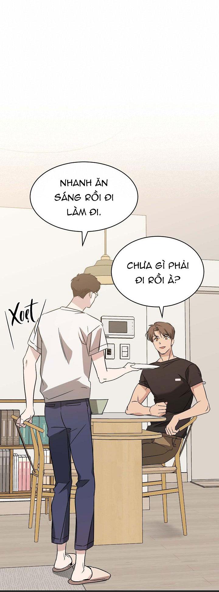 tình yêu của hyung tae chapter 9 12