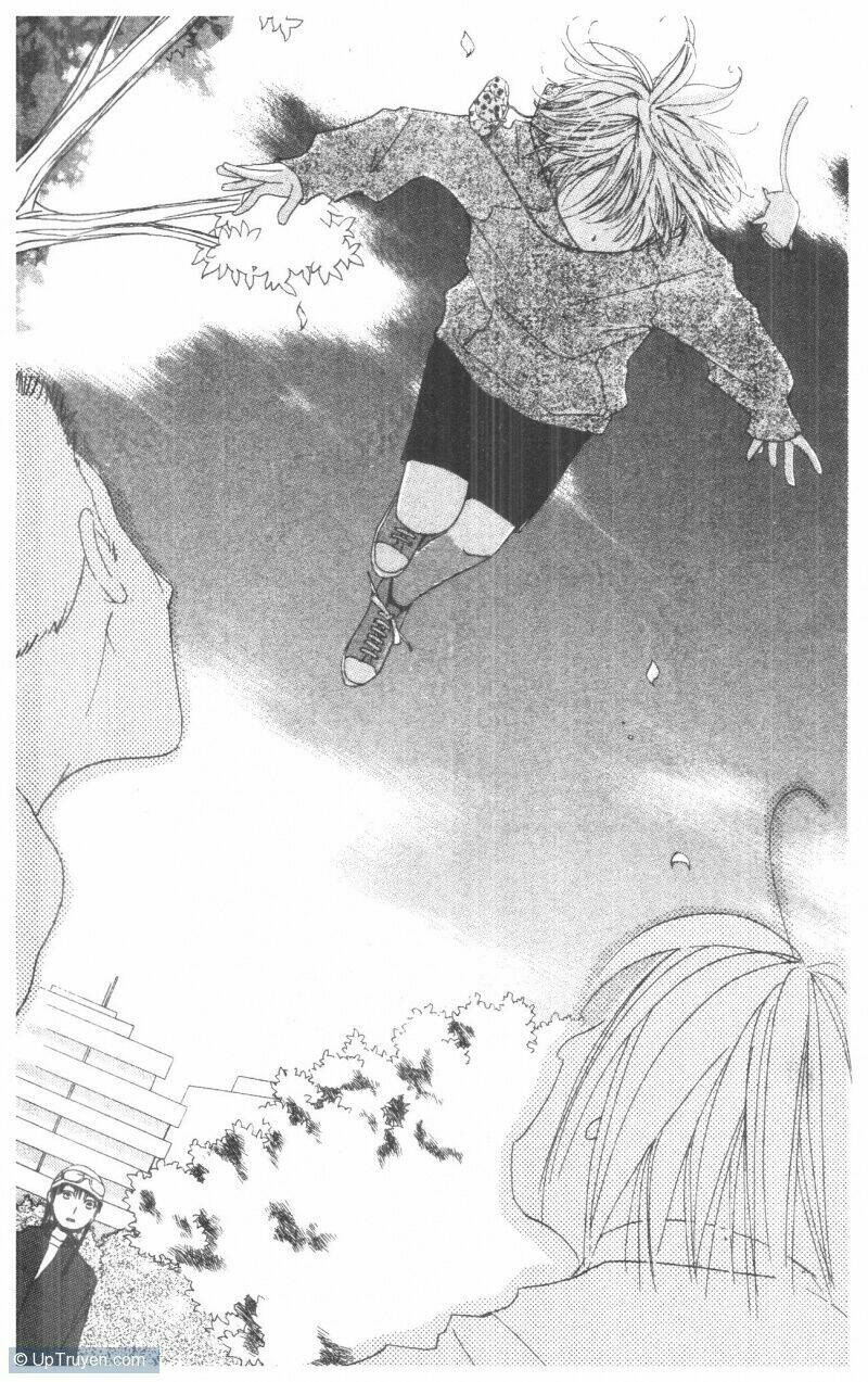 tennen paaru pinku chapter 1 11