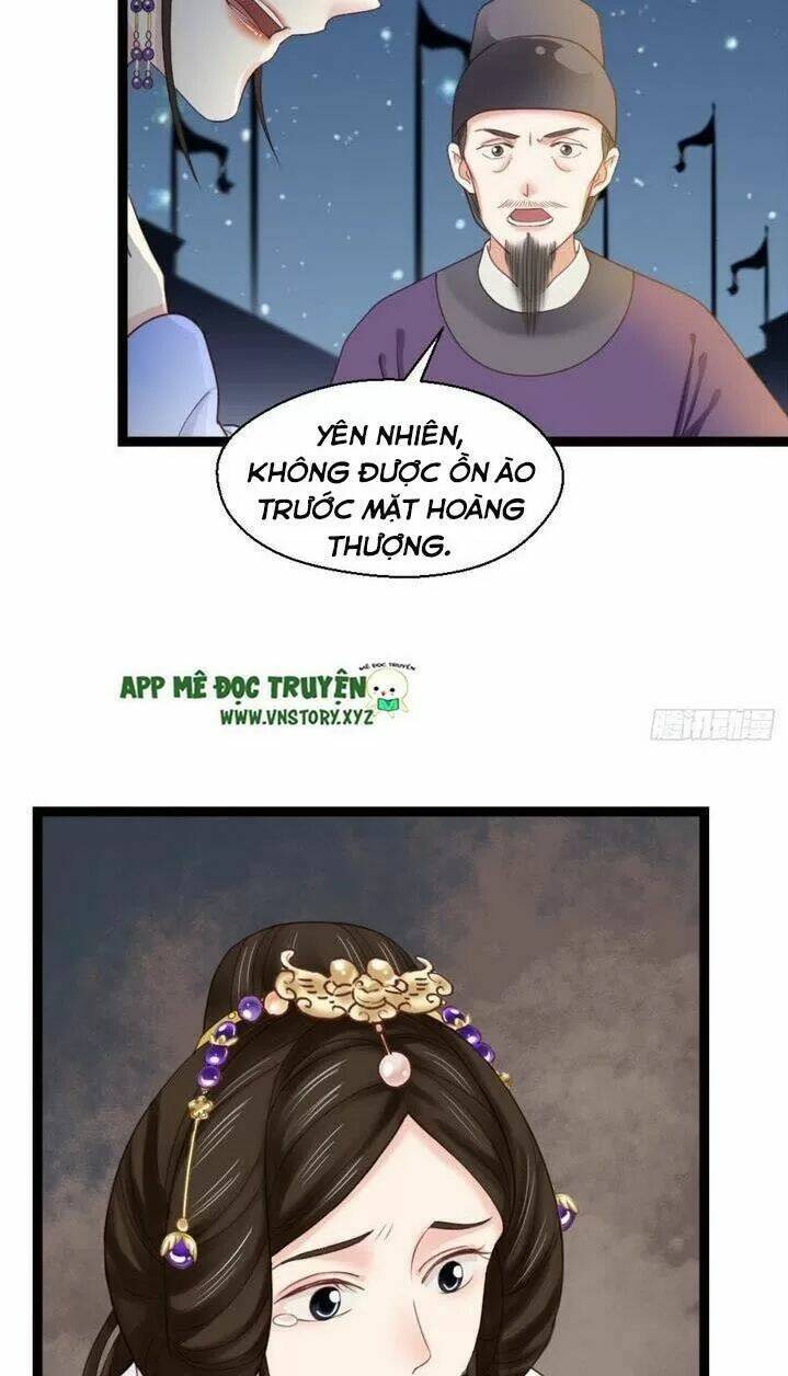 kiều nữ độc phi chapter 247 21