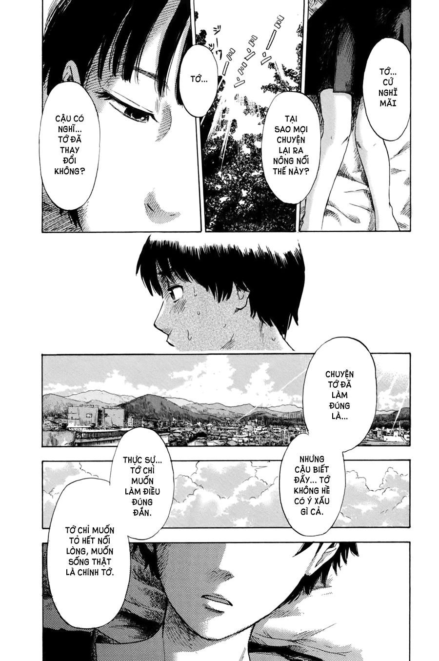 aku no hana chapter 29 9