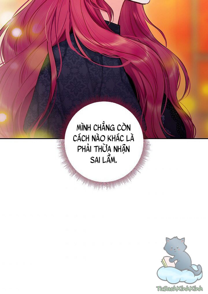 thánh nữ ẩn danh chapter 203 35