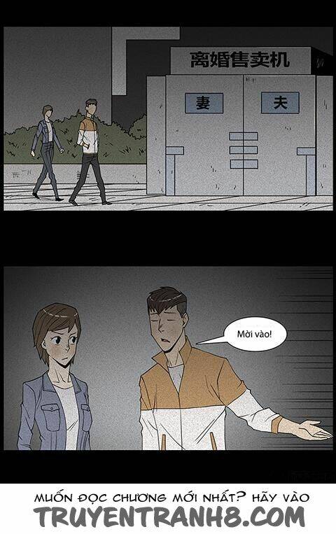 kinh dị đêm khuya chapter 70 14