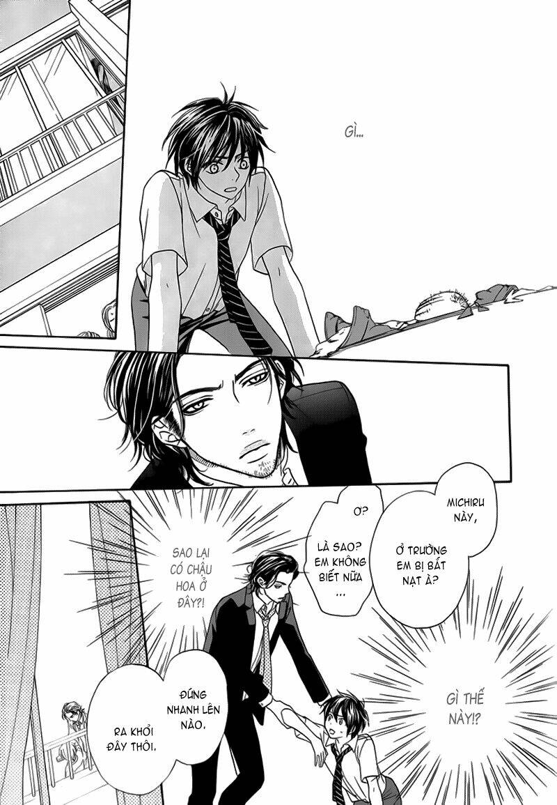 nekoka danshi no shitsukekata chapter 4 25