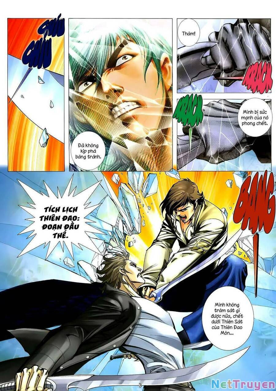 cuồng đao 04 chapter 47 3