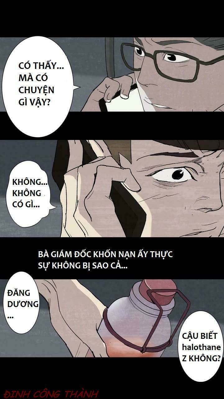 bóng tối ma quỷ chapter 4 32