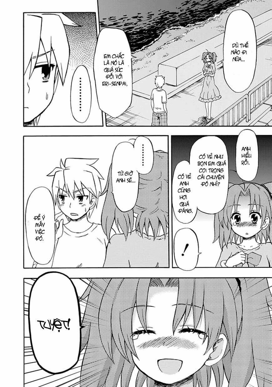 fujimura-kun meitsu chapter 47 10