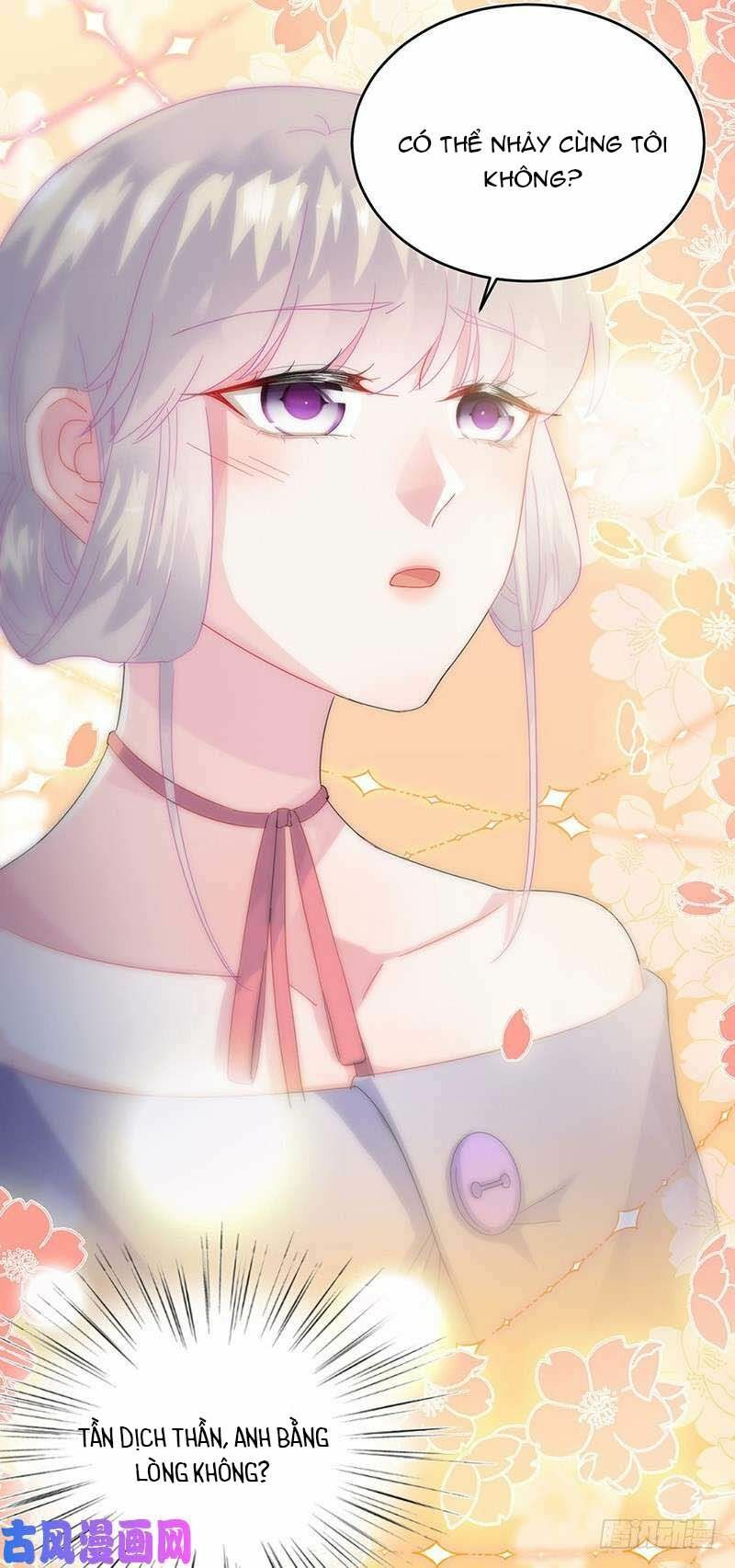 chọc tới chủ tịch tổng tài 2 chapter 138 27