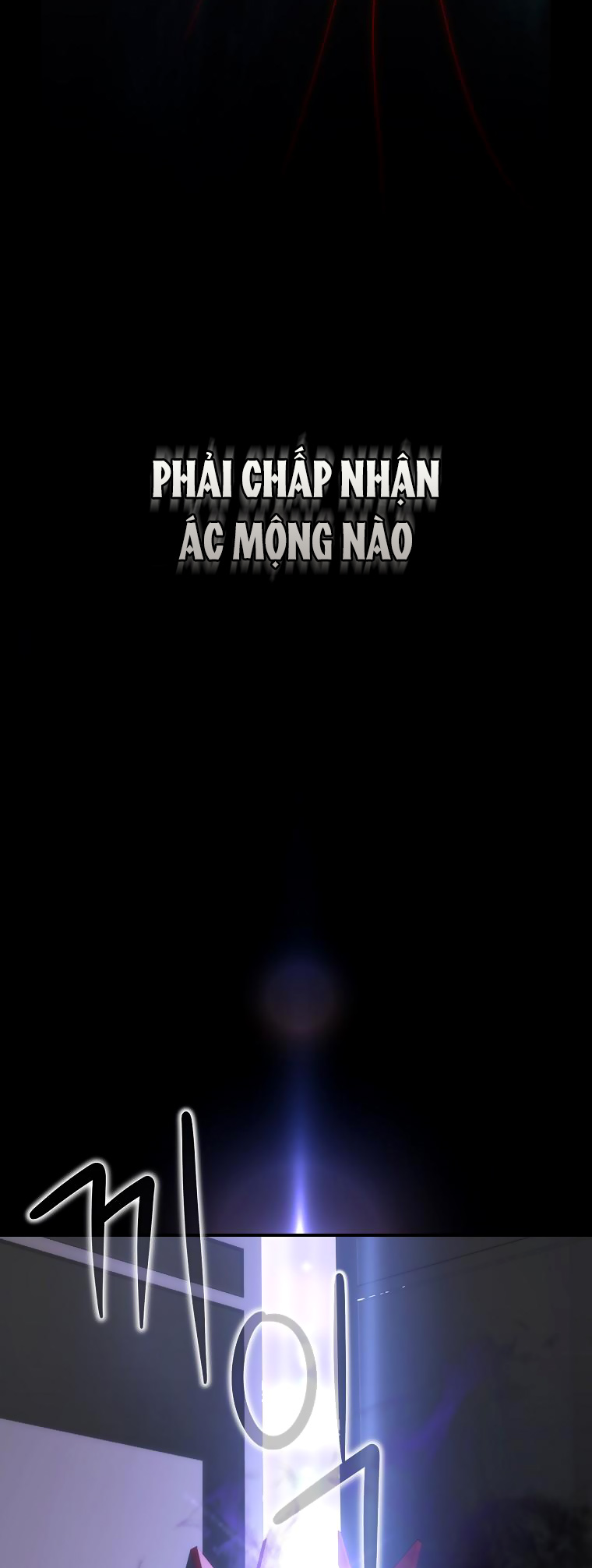 đứa bé không phải là con của anh chapter 60 47