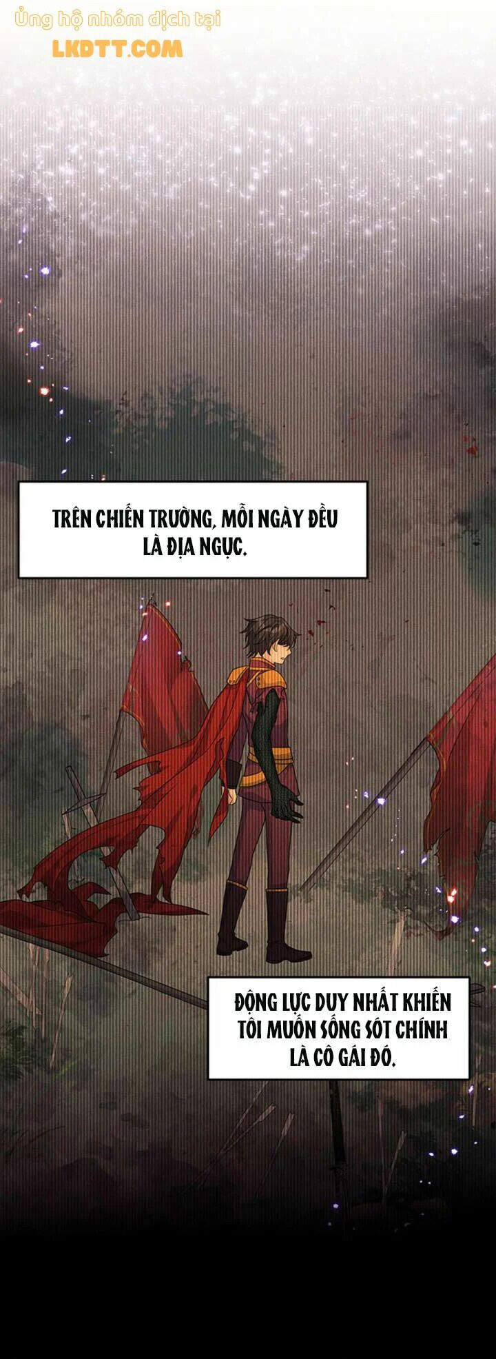 nữ hiệp trở về chapter 25 59