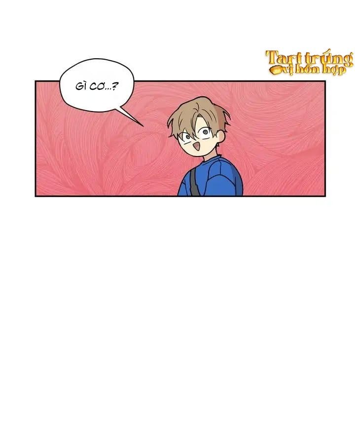 lỡ hàng xóm nhà bên là ma cà rồng thì sao?! chapter 6 4