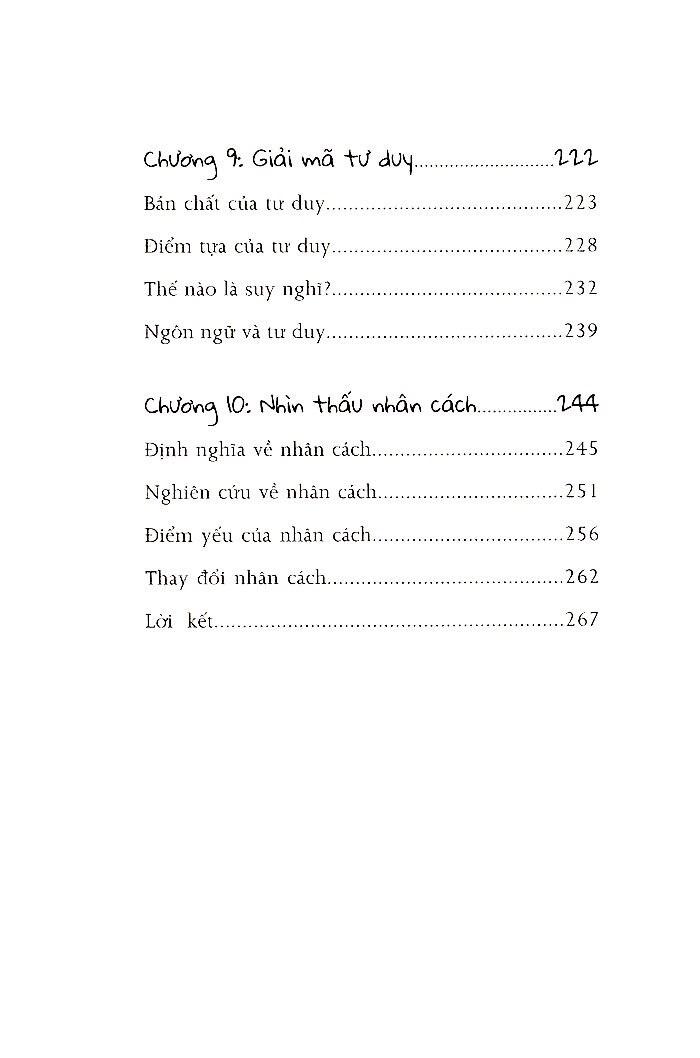 Tâm Lý Học Hành Vi