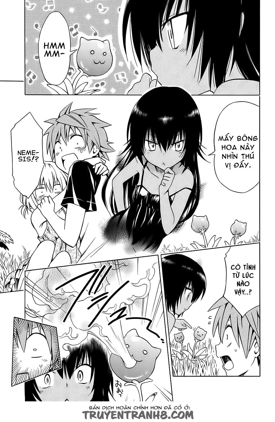 to love - ru darkness chapter 67 25