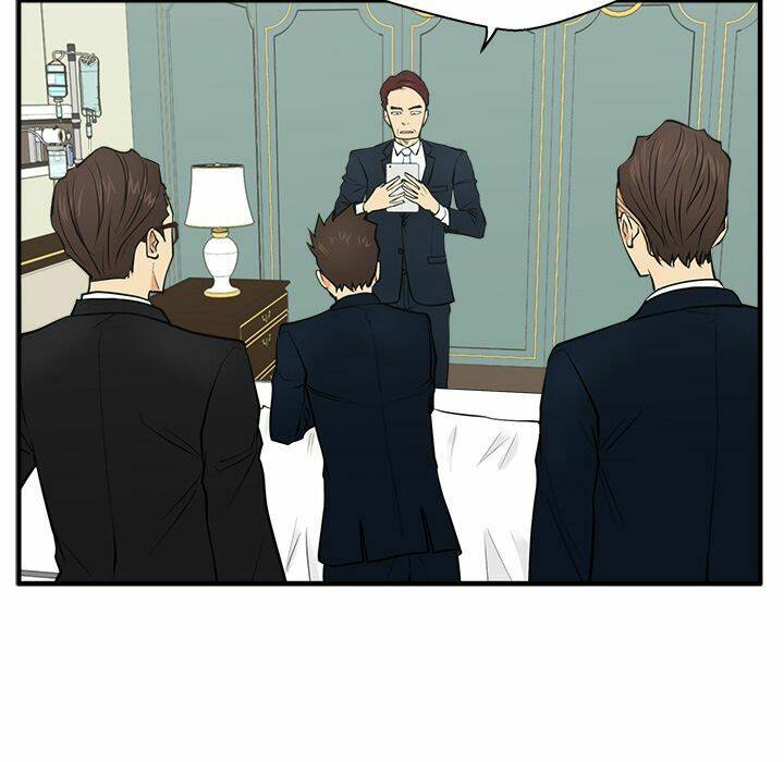 mr kang chapter 58 53