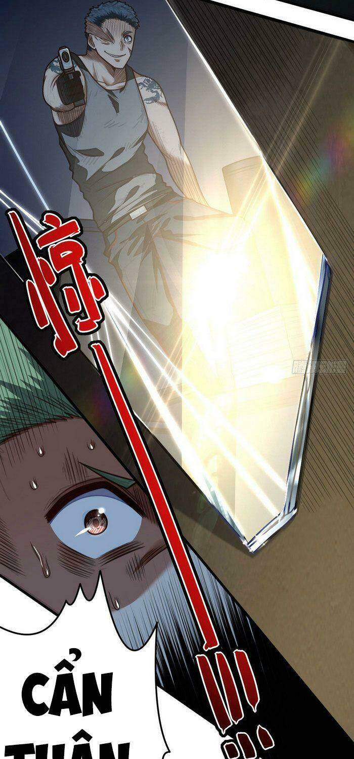 võng du chi tối cường liệp nhân chapter 28 13