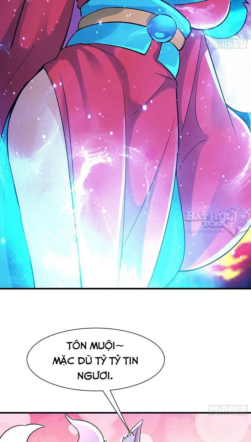 đồ đệ ta toàn là nữ ma đầu chapter 65 8